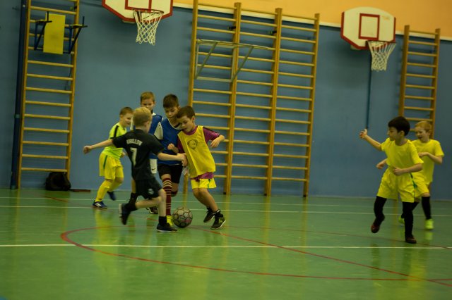 Игры 20-21 ноября